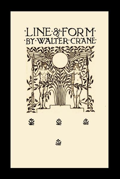 Line and Form (Paperback)