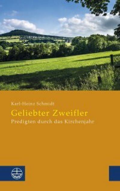 Geliebter Zweifler