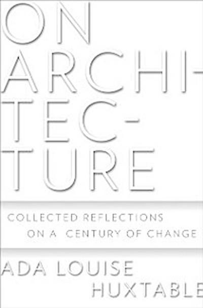 On Architecture