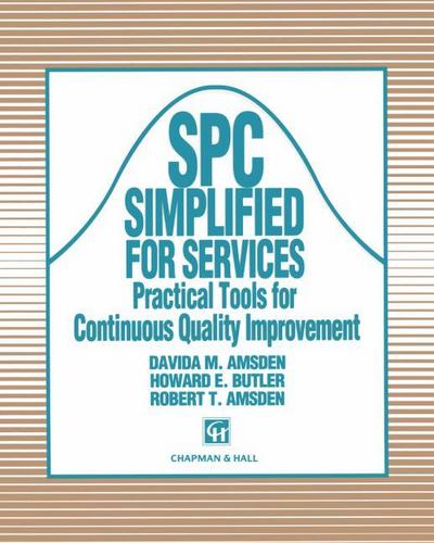 SPC Simplified for Services