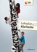 Lehrplan Klarinette