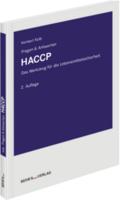 HACCP - Fragen & Antworten