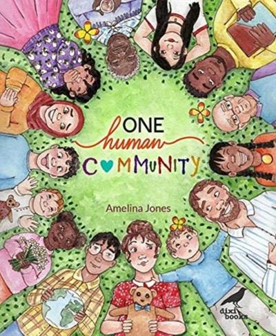 Jones, A: One Human Community