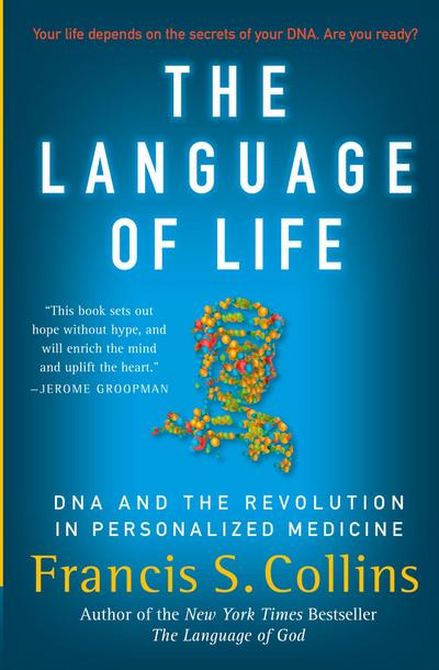 Language of Life, The