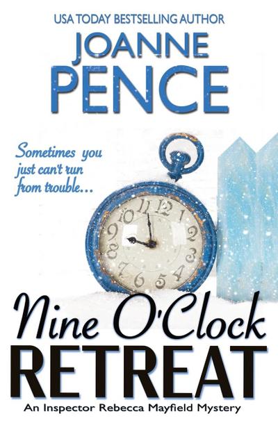 Nine O’Clock Retreat