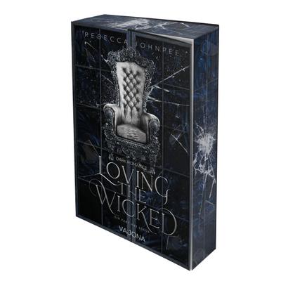 Loving the Wicked