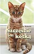 Szczęście jest kotką