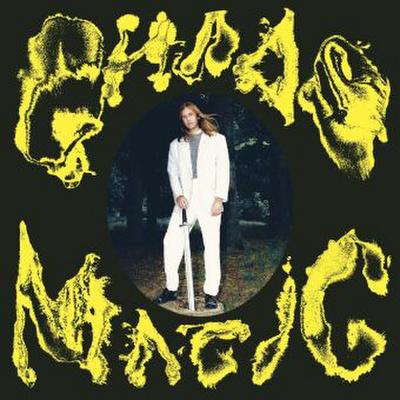 Chaos Magic, 1 CD