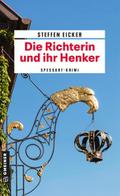 Die Richterin und ihr Henker