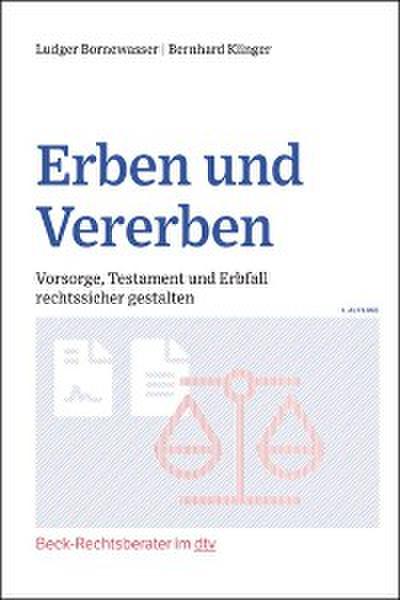 Erben und Vererben