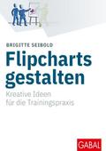 Flipcharts gestalten