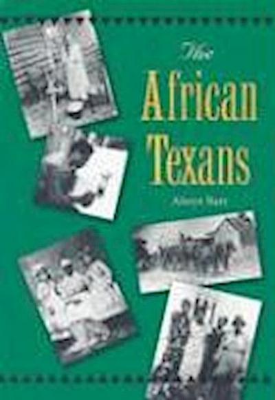 The African Texans