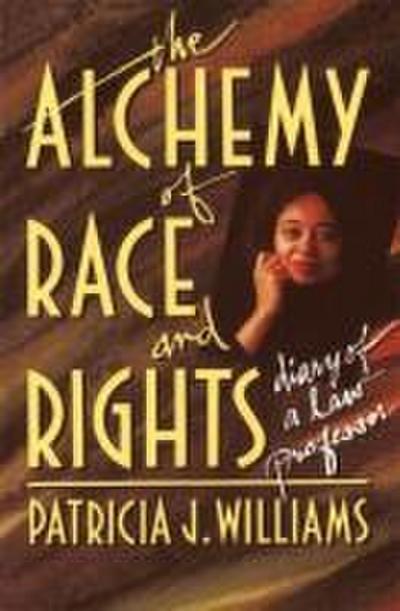 The Alchemy of Race and Rights