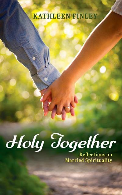 Holy Together - Kathleen Finley