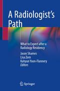 A Radiologists Path