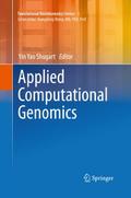 Applied Computational Genomics