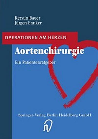 Aortenchirurgie