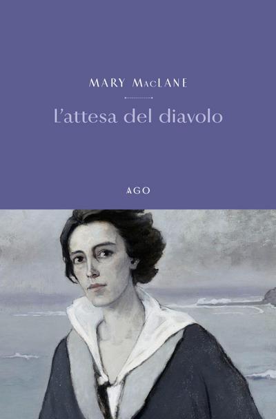 Maclane, M: L’ attesa del diavolo