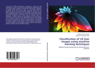 Classification of US liver images using machine learning techniques