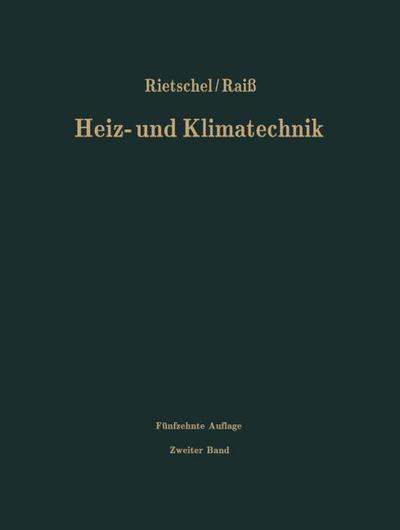 Verfahren und Unterlagen zur Berechnung