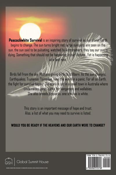 Peacockwhite Survival