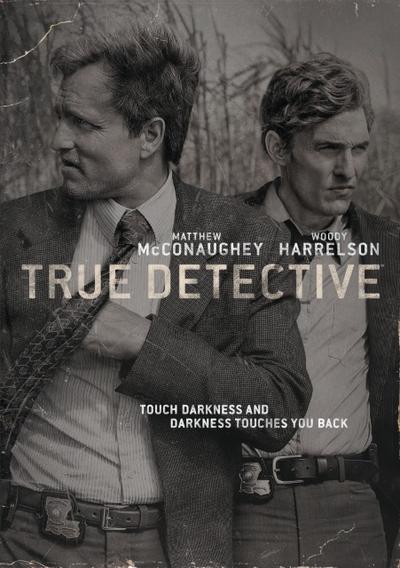 True Detective - Die komplette 1. Staffel