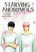 Starving Anonymous Re:velation 04