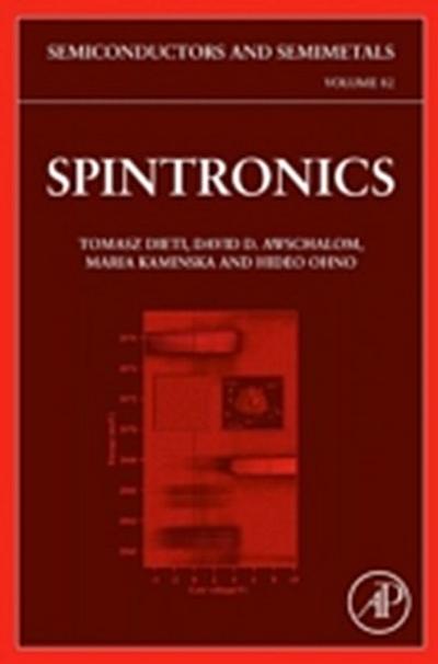 Spintronics