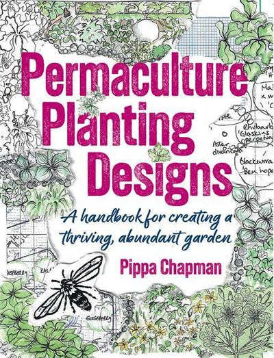 Permaculture Planting Designs