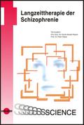 Langzeittherapie der Schizophrenie