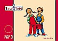 Musikfibel 3: Tina & Tobi Schülerlernmittel 3. Halbjahr