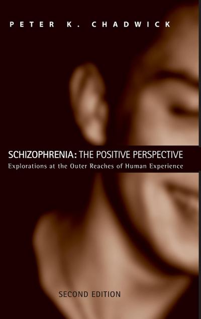 Schizophrenia