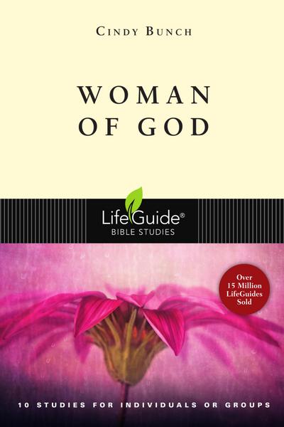 Woman of God