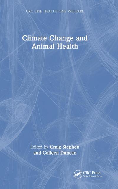 Climate Change and Animal Health