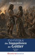 Die Stammlinien der Götter