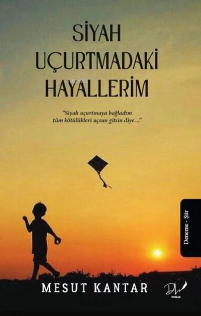 Siyah Ucurtmadaki Hayallerim