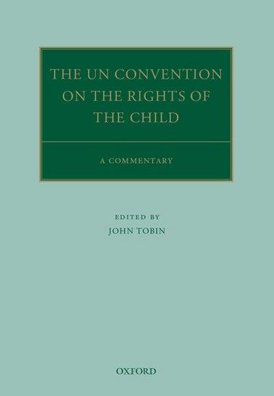 The Un Convention on the Rights of the Child