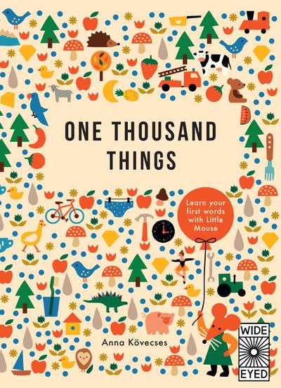 One Thousand Things