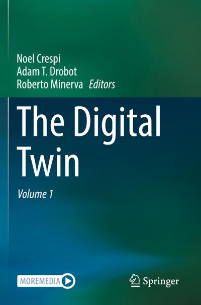 The Digital Twin