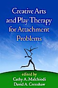 Creative Arts and Play Therapy for Attachment Problems