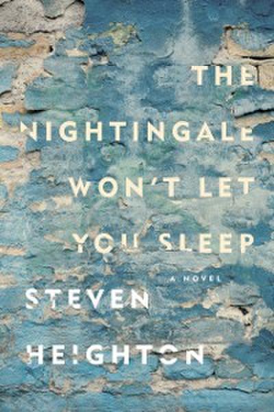 Nightingale Won’t Let You Sleep