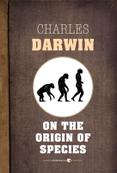 On The Origin Of Species