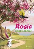 Rosie zeigt’s allen!