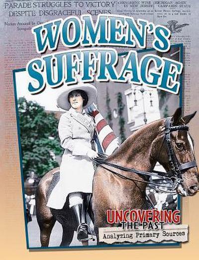 Women’s Suffrage