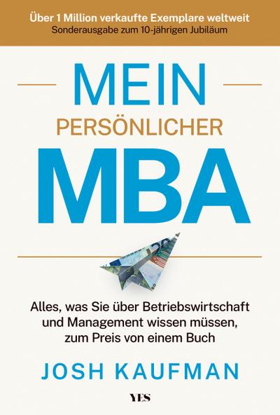 Mein persönlicher MBA