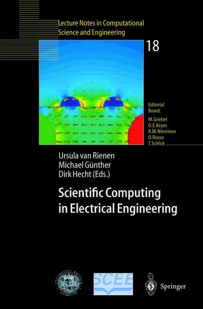 Scientific Computing in Electrical Engineering