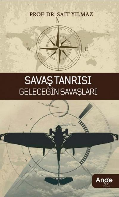 Savas Tanrisi