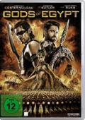 Gods of Egypt