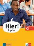 Hier! Alpha 3