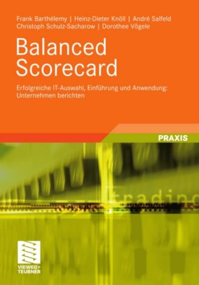 Balanced Scorecard